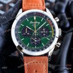 Replica Breitling Top Time Ford Mustang Quartz Watches 46mm